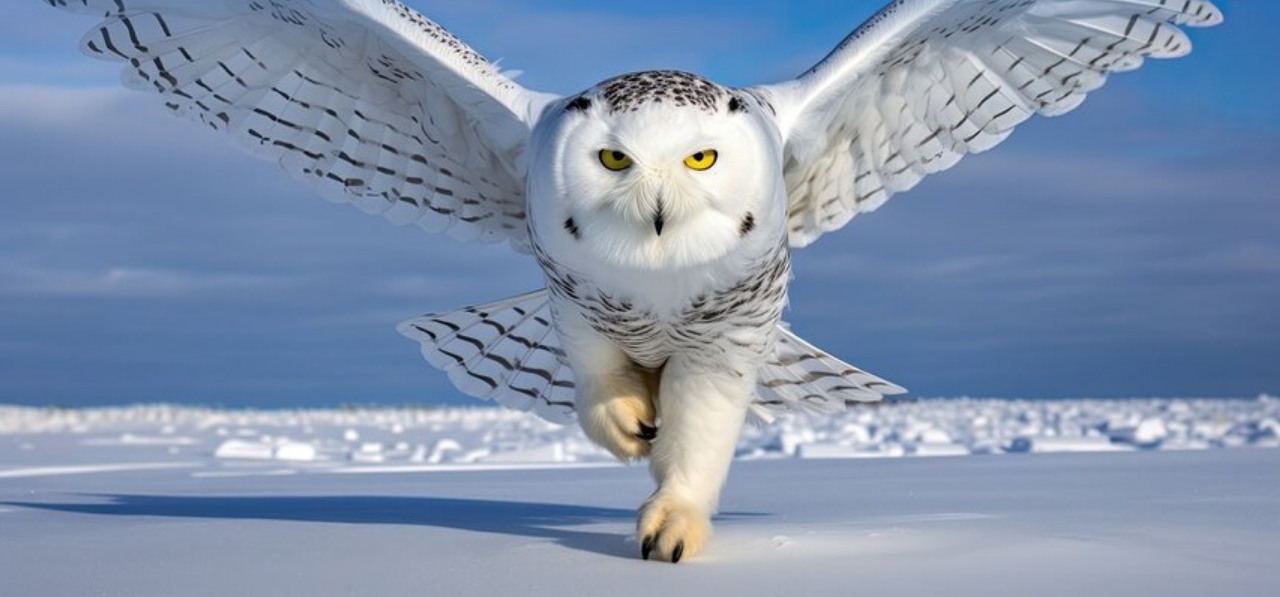 The Enigmatic World of Owls: Nature’s Silent Guardians
