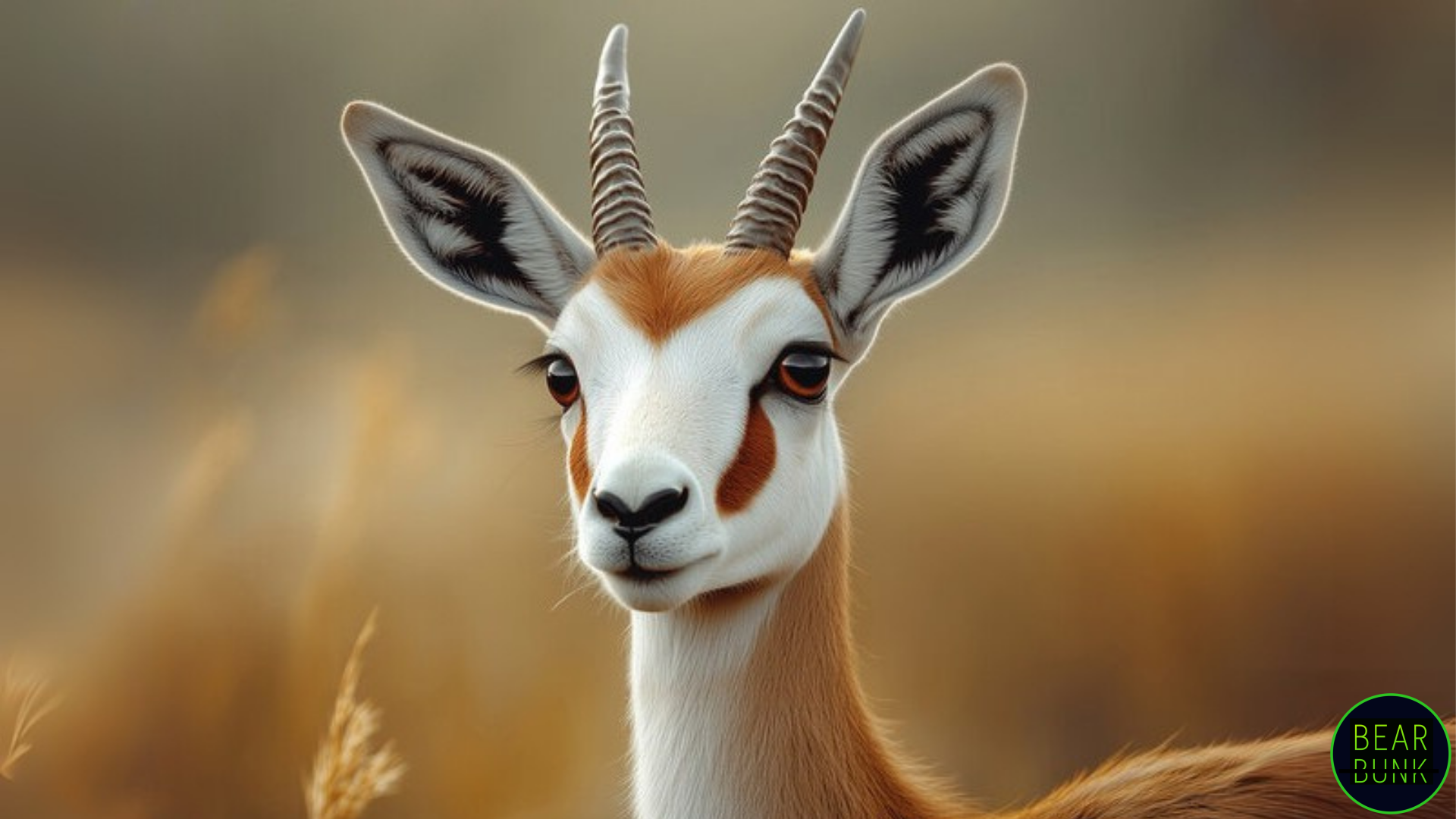 Amazing Springbok Facts: Speed, Survival, and the Secret of Pronking