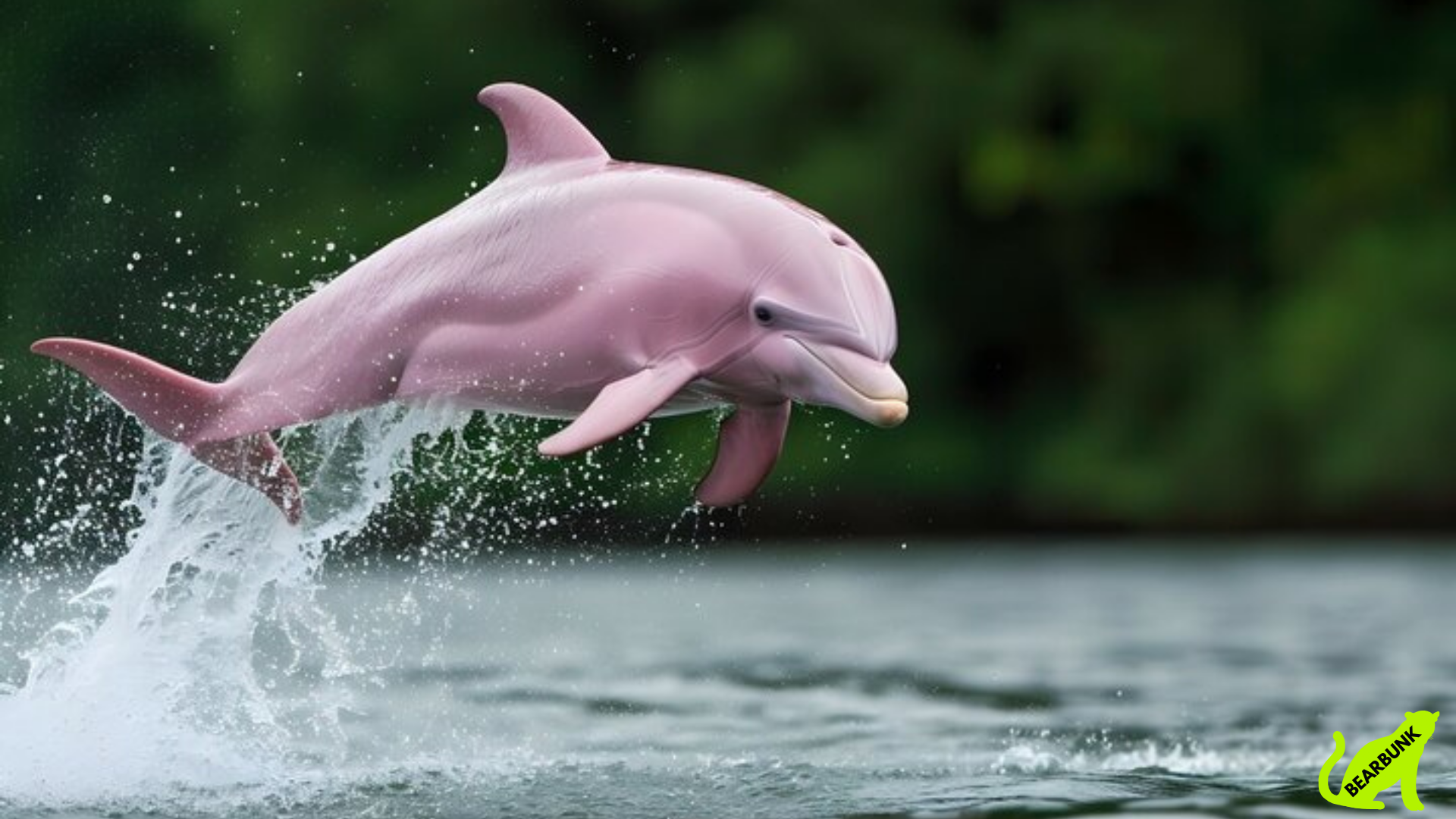 Animals of the Amazon | 10 Amazing Rainforest Creatures
