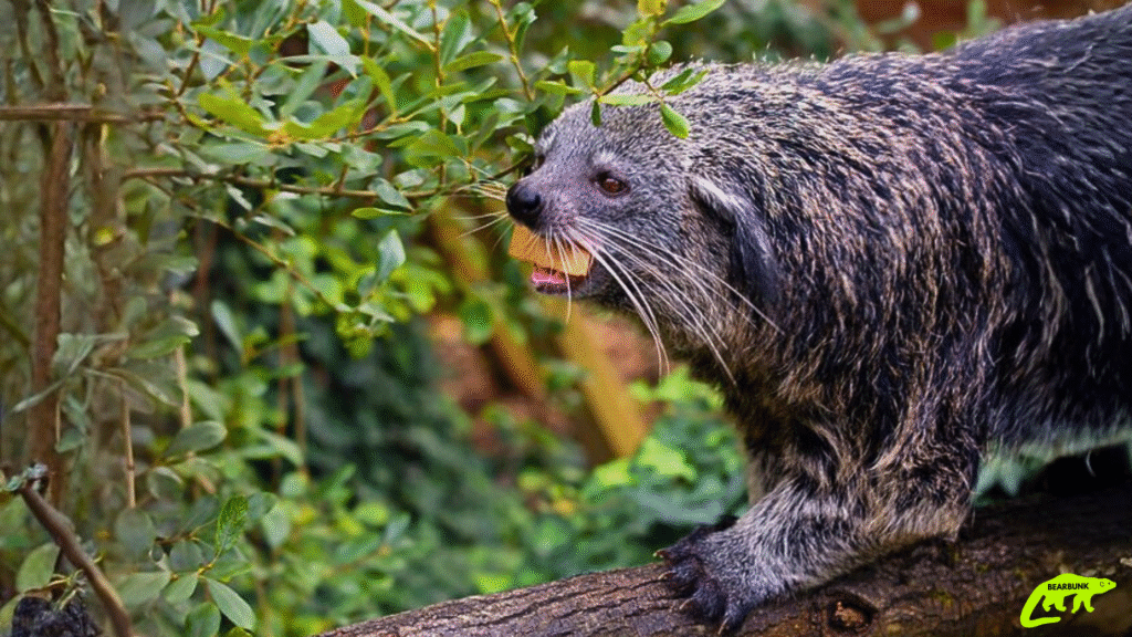Binturong