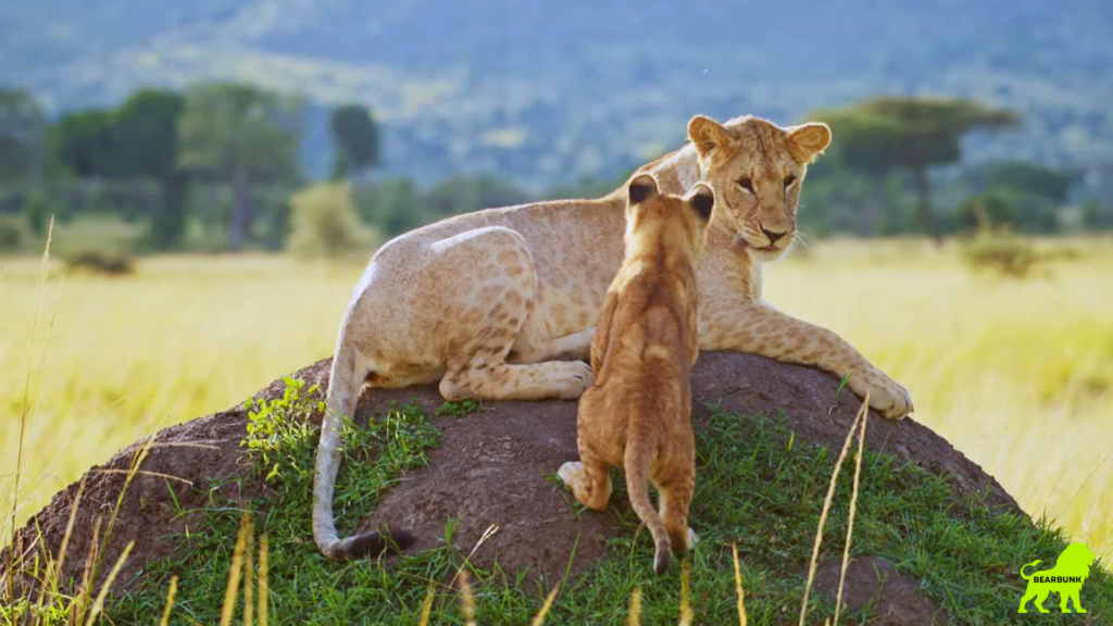 Lions
